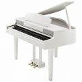 YAMAHA CLP-465GP WH